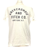 454433 Tops et t-shirts ABERCROMBIE Occasion Once Again Friperie en ligne