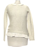 454444 Pulls et gilets NAF NAF Occasion Once Again Friperie en ligne