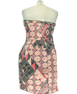 454446 Robes ETAM Occasion Vêtement occasion seconde main