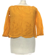 454460 Tops et t-shirts MANGO Occasion Once Again Friperie en ligne