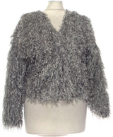 454465 Pulls et gilets BERSHKA Occasion Once Again Friperie en ligne