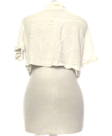 454468 Chemises et blouses BERSHKA Occasion Vêtement occasion seconde main