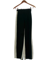 454469 Pantalons et pantacourts BERSHKA Occasion Once Again Friperie en ligne