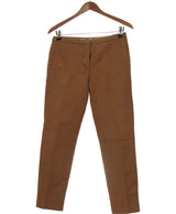 454470 Pantalons et pantacourts SANDRO Occasion Once Again Friperie en ligne