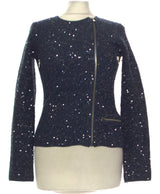 454481 Pulls et gilets MAJE Occasion Once Again Friperie en ligne