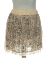 454483 Jupes STRADIVARIUS Occasion Once Again Friperie en ligne