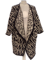 454484 Pulls et gilets NAF NAF Occasion Once Again Friperie en ligne