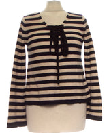 454496 Pulls et gilets BERSHKA Occasion Once Again Friperie en ligne