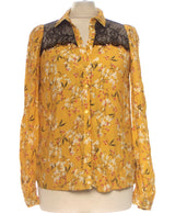 454503 Chemises et blouses NAF NAF Occasion Once Again Friperie en ligne