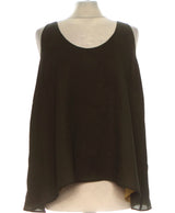454506 Tops et t-shirts MANGO Occasion Once Again Friperie en ligne