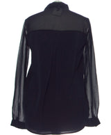 454522 Chemises et blouses MANGO Occasion Vêtement occasion seconde main
