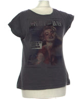 454535 Tops et t-shirts SPRINGFIELD Occasion Once Again Friperie en ligne
