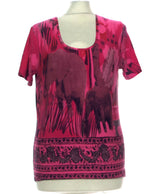 454549 Tops et t-shirts UN JOUR AILLEURS Occasion Once Again Friperie en ligne