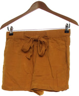 454576 Shorts et bermudas PULL AND BEAR Occasion Once Again Friperie en ligne