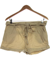 454577 Shorts et bermudas BERSHKA Occasion Once Again Friperie en ligne