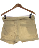 454577 Shorts et bermudas BERSHKA Occasion Vêtement occasion seconde main