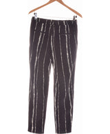 454589 Pantalons et pantacourts MANGO Occasion Vêtement occasion seconde main