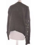 454591 Pulls et gilets MANGO Occasion Vêtement occasion seconde main