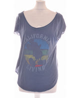 454595 Tops et t-shirts HOLLISTER Occasion Once Again Friperie en ligne