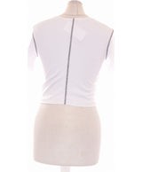 454599 Tops et t-shirts ZARA Occasion Vêtement occasion seconde main