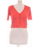 454600 Tops et t-shirts ZARA Occasion Once Again Friperie en ligne