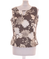 454620 Tops et t-shirts UN JOUR AILLEURS Occasion Once Again Friperie en ligne