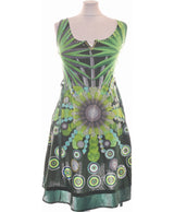 454660 Robes DESIGUAL Occasion Once Again Friperie en ligne