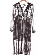454685 Robes ZARA Occasion Once Again Friperie en ligne