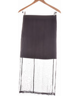 454687 Jupes SANDRO Occasion Once Again Friperie en ligne