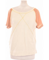 454690 Tops et t-shirts SANDRO Occasion Once Again Friperie en ligne
