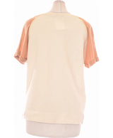 454690 Tops et t-shirts SANDRO Occasion Vêtement occasion seconde main