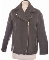 454694 Manteaux SANDRO Occasion Once Again Friperie en ligne