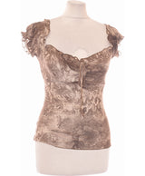454709 Tops et t-shirts MORGAN Occasion Once Again Friperie en ligne