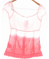 454713 Chemises et blouses ESPRIT Occasion Vêtement occasion seconde main