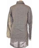454716 Chemises et blouses ZARA Occasion Vêtement occasion seconde main