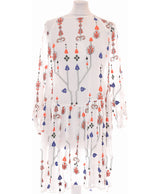 454732 Robes ZARA Occasion Once Again Friperie en ligne