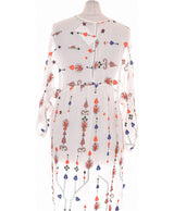 454732 Robes ZARA Occasion Vêtement occasion seconde main