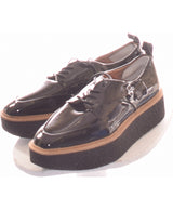 454735 Chaussures ZARA Occasion Once Again Friperie en ligne