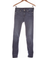 454738 Jeans 7 FOR ALL MANKIND Occasion Once Again Friperie en ligne