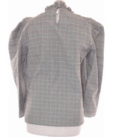 454767 Tops et t-shirts ZARA Occasion Vêtement occasion seconde main