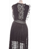 454773 Robes ZARA Occasion Vêtement occasion seconde main