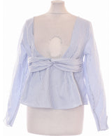 454774 Tops et t-shirts ZARA Occasion Once Again Friperie en ligne