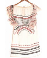 454776 Robes ZARA Occasion Once Again Friperie en ligne