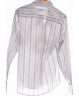 454779 Chemises et blouses MOSCHINO Occasion Vêtement occasion seconde main