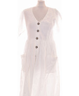 454785 Robes ZARA Occasion Once Again Friperie en ligne
