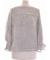 454788 Tops et t-shirts ZARA Occasion Once Again Friperie en ligne