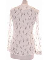 454794 Chemises et blouses MANGO Occasion Vêtement occasion seconde main