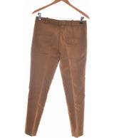 454795 Pantalons et pantacourts MANGO Occasion Vêtement occasion seconde main
