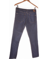 454802 Jeans MANGO Occasion Vêtement occasion seconde main