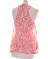454816 Tops et t-shirts MANGO Occasion Vêtement occasion seconde main